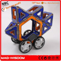 Permanent Magnet Magformers Toy